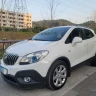 Buick Onkola