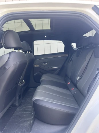 BYD Qin L DM