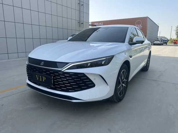 BYD Qin L DM
