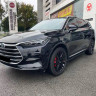 BYD Tang DM
