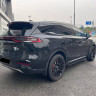 BYD Tang DM