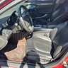 Cadillac CTS (imported)