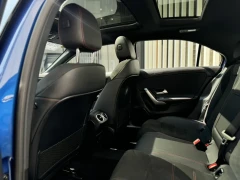 Mercedes-Benz Mercedes Benz A Class