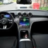 Mercedes-Benz Mercedes Benz C Class