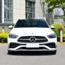 Mercedes-Benz Mercedes Benz C Class