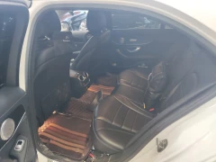 Mercedes-Benz Mercedes Benz C Class