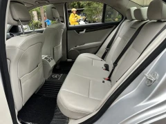 Mercedes-Benz Mercedes Benz C Class
