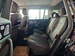 Mercedes-Benz Mercedes Benz GLS