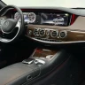 Mercedes-Benz S-Class AMG