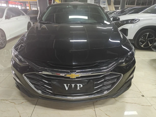Chevrolet Malibu XL