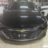 Chevrolet Malibu XL