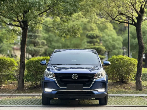 Dongfeng Fengon 500