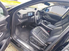 NIO ES8