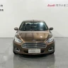Ford Forrest