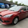 Ford Fox