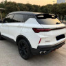 Geely Coolray SX11 (Binyue)