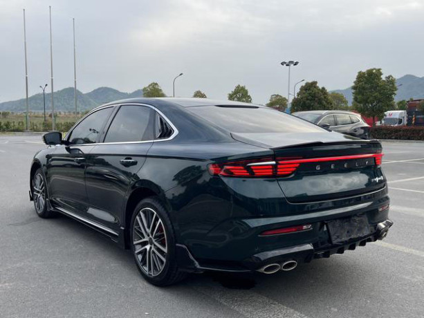 Geely Xing Rui