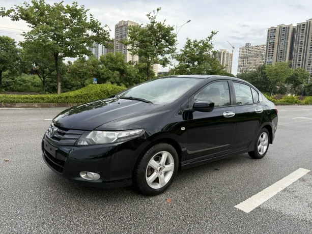 Honda Avant-garde classic
