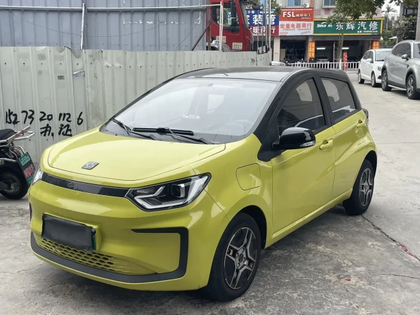 JAC (Sihao) Sihao Flower Fairy