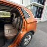 BAIC Weiwang S50