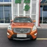 BAIC Weiwang S50