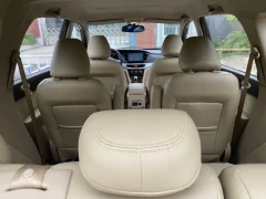 Baojun 730