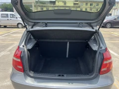 BMW 1 Series (imported)