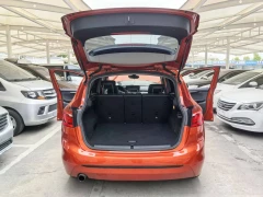 BMW 2 series station wagon