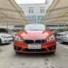BMW 2 series station wagon