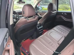 BMW X5 (imported)