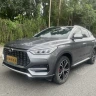 BYD Song PLUS