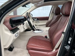 Mercedes-Benz Maybach GLS