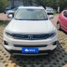 Changan CS35 PLUS