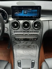 Mercedes-Benz Mercedes Benz C Class