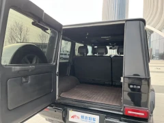 Mercedes-Benz Mercedes Benz G Class
