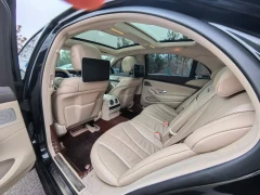 Mercedes-Benz Mercedes Benz S Class