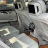Mercedes-Benz S-Class AMG