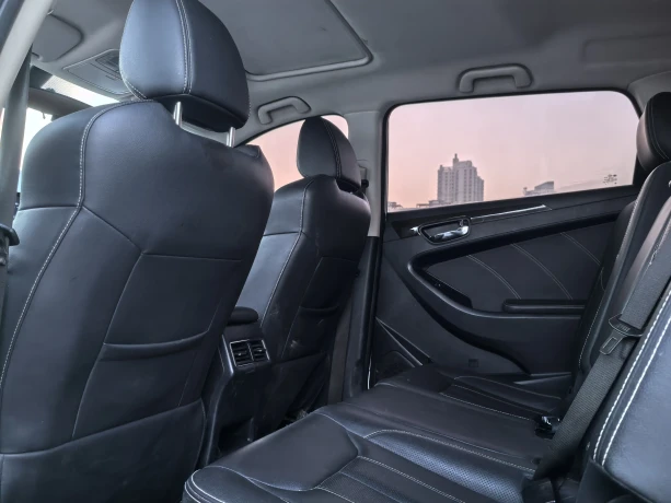 Dongfeng Fengon 580