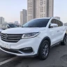 Dongfeng Fengon 580
