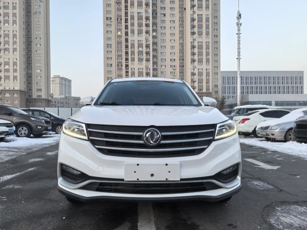 Dongfeng Fengon 580