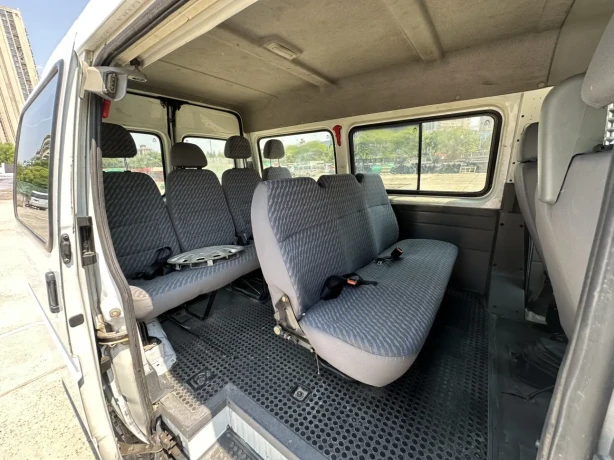 Ford Classic Transit