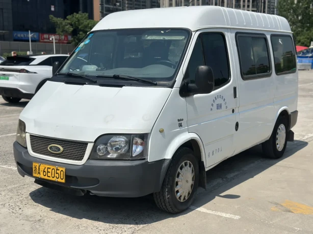 Ford Classic Transit