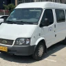 Ford Classic Transit