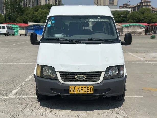 Ford Classic Transit