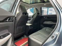 Oshan Changan Auchan Z6
