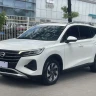GAC Trumpchi GS4