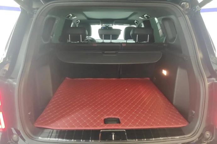 GAC Trumpchi GS8