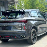 Geely Coolray SX11 (Binyue)