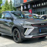 Geely Coolray SX11 (Binyue)