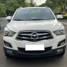 HAIMA Haima S5